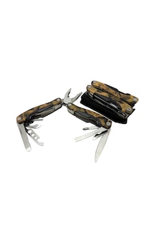 Pense Kamp Km SA-86 16x10 CM Çok Renkli Pense Kamp Km SA-86 16x10 CM Çok Renkli