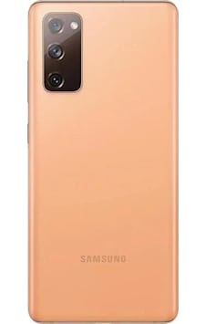 Yenilenmiş Samsung Galaxy S20 FE 128 GB Çok İyi (12 Ay İthalatçı Garantili) Yenilenmiş Samsung Galaxy S20 FE 128 GB Çok İyi (12 Ay İthalatçı Garantili)
