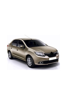 S-Dizayn Renault Symbol 3 Krom Cam Çıtası 4 Prç 2013 Üzeri S-Dizayn Renault Symbol 3 Krom Cam Çıtası 4 Prç 2013 Üzeri