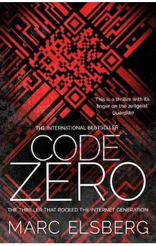 Code Zero - Marc Elsberg Code Zero - Marc Elsberg