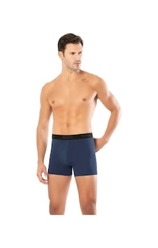 6 Adet Kota Erkek Modal Boxer 1010 Lacivert 6 Adet Kota Erkek Modal Boxer 1010 Lacivert