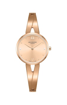 Lee Cooper Lc08308.410 Kadın Kol Saati Rose Gold Lee Cooper Lc08308.410 Kadın Kol Saati Rose Gold