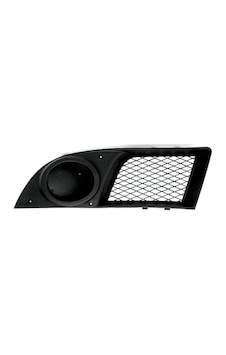 Sol Sis Far Çerçevesi Pleksan 6833 Fiat Doblo