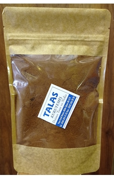 Talas Kuruyemiş Orta Koyu Türk Kahvesi 1 KG Talas Kuruyemiş Orta Koyu Türk Kahvesi 1 KG