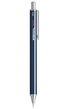 0.5 Mm Mavi Versatil Kalem, Yumuşak Yazım Deneyimi İçin Mükemmel Seçim