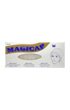 Magicap Silikon Bone Set
