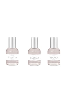 Farmasi Bianca Kadın Parfüm EDP 3 x 50 ML Farmasi Bianca Kadın Parfüm EDP 3 x 50 ML