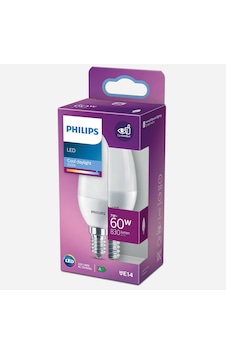Philips B 38 60 W Gün Işığı Top E14 Duy Led Ampul 4'li Avantaj Paketi Mıchu Philips B 38 60 W Gün Işığı Top E14 Duy Led Ampul 4'li Avantaj Paketi Mıchu