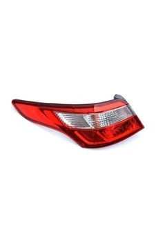 Renault Latitude Sol Arka Dış Stop Lambası 2008-2015 Renault Latitude Sol Arka Dış Stop Lambası 2008-2015