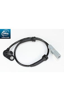 Motortec Trn0132 Abs Sensörü Arka Sağ Dacıa Lodgy 12 Dokker 13 Sandero 08 Symbol Iı 08 1.2-1.5 479007700r-479009767r