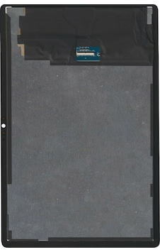 Huawei Honorpad X8 Agm3-w09hn Ekran Dokunmatik Set Siyah