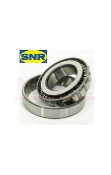 Arka Teker Bılyası Dıs Kucuk R12 Snr 30204 Arka Teker Bılyası Dıs Kucuk R12 Snr 30204