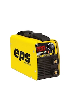 Eps Genera 201 A Inverter Kaynak Makinesi