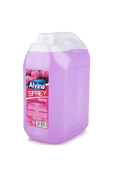 Bahar Oda Kokusu 5000 Ml