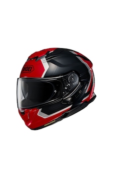 Shoei Gt-Air 3 Realm Tc-1 Kapalı Motosiklet Kaskı Kırmızı - Siyah Shoei Gt-Air 3 Realm Tc-1 Kapalı Motosiklet Kaskı Kırmızı - Siyah