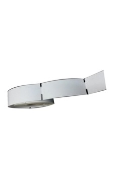 Stilo Çeltikli Karton Raf Etiketi 100x38 350li Beyaz - 4 Adet Diğer Stilo Çeltikli Karton Raf Etiketi 100x38 350li Beyaz - 4 Adet Diğer