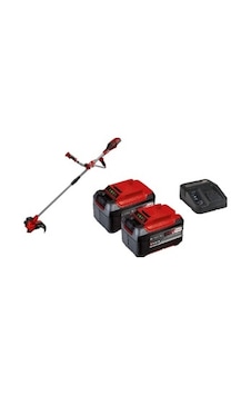 Einhell Agillo 18/200 2x5,2ah Akülü Tırpan Çim Biçme Makinesi Einhell Agillo 18/200 2x5,2ah Akülü Tırpan Çim Biçme Makinesi