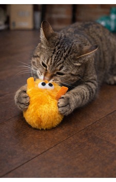 Matatabili Snuggle Hunter Kedi Fare Oyuncağı Matatabili Snuggle Hunter Kedi Fare Oyuncağı