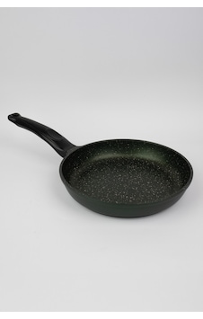 Masterchef Aluminyum Döküm Tava 30 Cm Yeşil Masterchef Aluminyum Döküm Tava 30 Cm Yeşil