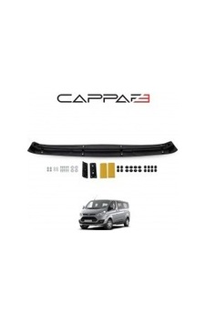 Ford Custom 2012-2017 Yıl Aralığı Uyumlu Ön Cam Güneşliği