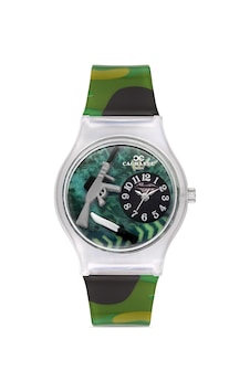 Cacharel Classic Çocuk Kol Saati 2621759 Cacharel Classic Çocuk Kol Saati 2621759