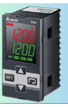 Delta Dtk4896v02 ,48x96mm 110v..220vac Ssr Isı Kontrol Delta Dtk4896v02 ,48x96mm 110v..220vac Ssr Isı Kontrol