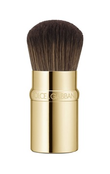 Dolce & Gabbana Kabuki Retractable Foundation Brush