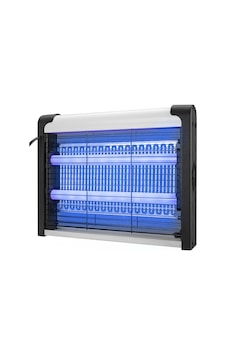 Asonic As-a28 Siyah 4w+ 2000 Volt İki Ledli Sinek Öldürücü 5131 Asonic As-a28 Siyah 4w+ 2000 Volt İki Ledli Sinek Öldürücü 5131