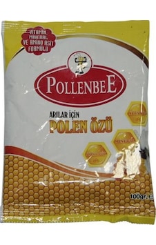 Pollenbee Polen Özü 10 Adet