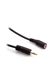 Speeds Ag-Stu01 1.5M Stereo Uzatma Kablosu Speeds Ag-Stu01 1.5M Stereo Uzatma Kablosu