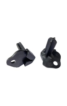 Renault Clio Hava Filtre Kazan Ayağı 2001-2005 8200208687 Oks972 1.5 Dcı