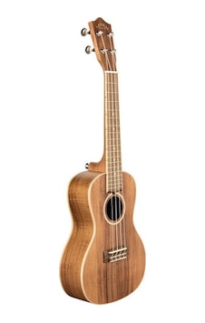 Lanikai Acst-C Akasya Masif Kapak Concert Ukulele Lanikai Acst-C Akasya Masif Kapak Concert Ukulele