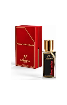 Blood Amber Deluxe Collection 50 Ml Unisex Parfüm Aromatik Blood Amber Deluxe Collection 50 Ml Unisex Parfüm Aromatik