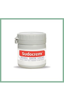 Bşkvirgo Sudocrem Bebek Bakım Kremi 60 Gr Bsk2026 Bşkvirgo Sudocrem Bebek Bakım Kremi 60 Gr Bsk2026