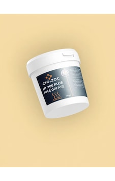 Zıg&zoc Ht 300 Yüksek Isı Ptfe Teflonlu Gres - 100 Gr Zıg&zoc Ht 300 Yüksek Isı Ptfe Teflonlu Gres - 100 Gr