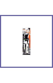 Bezos 2658 Kalem Havya Seti 40 W 1 Adet Nıda Bezos 2658 Kalem Havya Seti 40 W 1 Adet Nıda