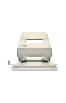 Temat 1200 Perforatör Delgeç Bej