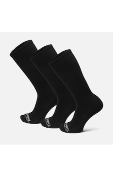 Timberland Ocean Grove 3 Pack Ocean Grove Crew Black Timberland Ocean Grove 3 Pack Ocean Grove Crew Black