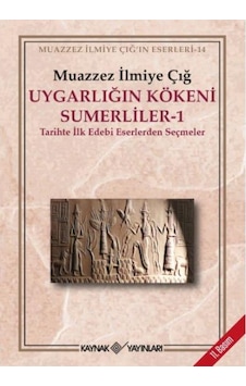 Uygarlığın Kökeni Sümerliler-1 450243748 Uygarlığın Kökeni Sümerliler-1 450243748