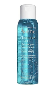 Avène Cleanance Karma Ve Yağlı Ciltler İçin Temizleme Jeli 100 Ml Avène Cleanance Karma Ve Yağlı Ciltler İçin Temizleme Jeli 100 Ml