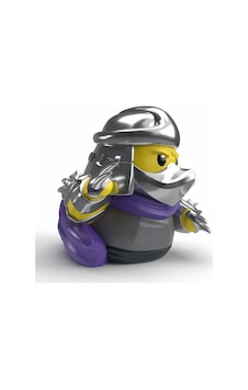 Tubbz Tmnt Shredder Boxed Lisanslı Cosplay Ördek Collectible Figür Ns5648 Tubbz Tmnt Shredder Boxed Lisanslı Cosplay Ördek Collectible Figür Ns5648