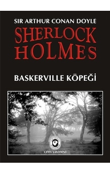 Baskerville Köpeği - Sir Arthur Conan Doyle - Cem Yayınevi Baskerville Köpeği - Sir Arthur Conan Doyle - Cem Yayınevi