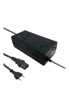 Elektrikli Bisiklet Şarj Aleti 72v 50-80ah 3 Teker Kasalı-60318 Elektrikli Bisiklet Şarj Aleti 72v 50-80ah 3 Teker Kasalı-60318