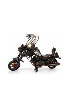 Dekoratif Ahşap Harley Motor Küçük Boy No:1140 Dekoratif Ahşap Harley Motor Küçük Boy No:1140