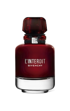 Givenchy L'interdit Rouge Kadın Parfüm EDP 80 ML Givenchy L'interdit Rouge Kadın Parfüm EDP 80 ML