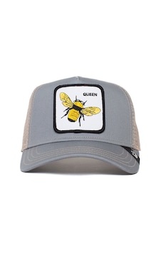 Goorin Bros. The Queen Bee ( Arı Figürlü ) Şapka 101-0391 Goorin Bros. The Queen Bee ( Arı Figürlü ) Şapka 101-0391