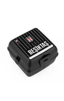 Besıktas Ince Cubuk Desenlı Saklama Kabı 25368 Besıktas Ince Cubuk Desenlı Saklama Kabı 25368