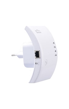 Pix-Link CL-WR01 300 Mbps 2.4 Ghz Kablosu Alan Genişletici Pix-Link CL-WR01 300 Mbps 2.4 Ghz Kablosu Alan Genişletici