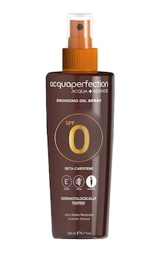 Acqua Perfection Bronzlaştırıcı Yağ Spf 0 200 Ml Acqua Perfection Bronzlaştırıcı Yağ Spf 0 200 Ml