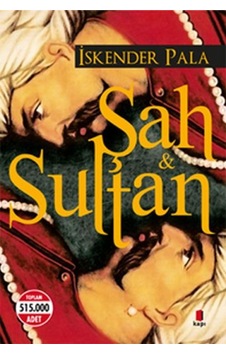 Şah Ve Sultan - Jymj-714112 Şah Ve Sultan - Jymj-714112